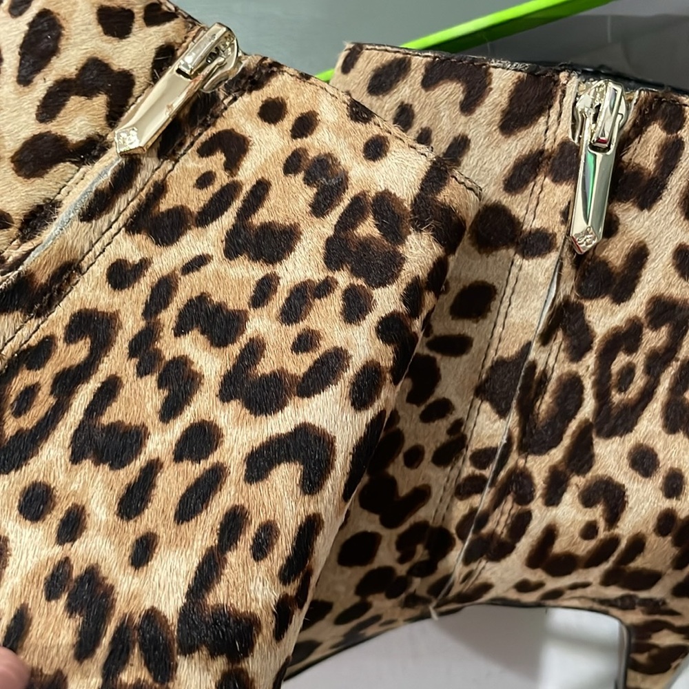 Sam Edelman booties - Picture 15 of 16